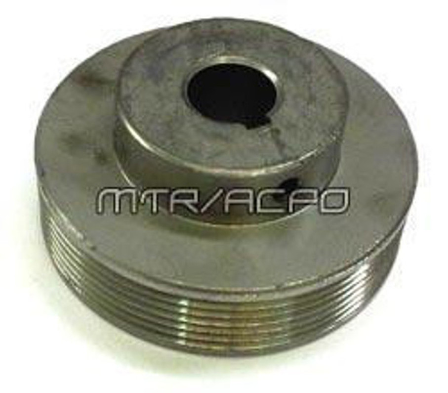 Part of the Week: Air Compressor Pulleys