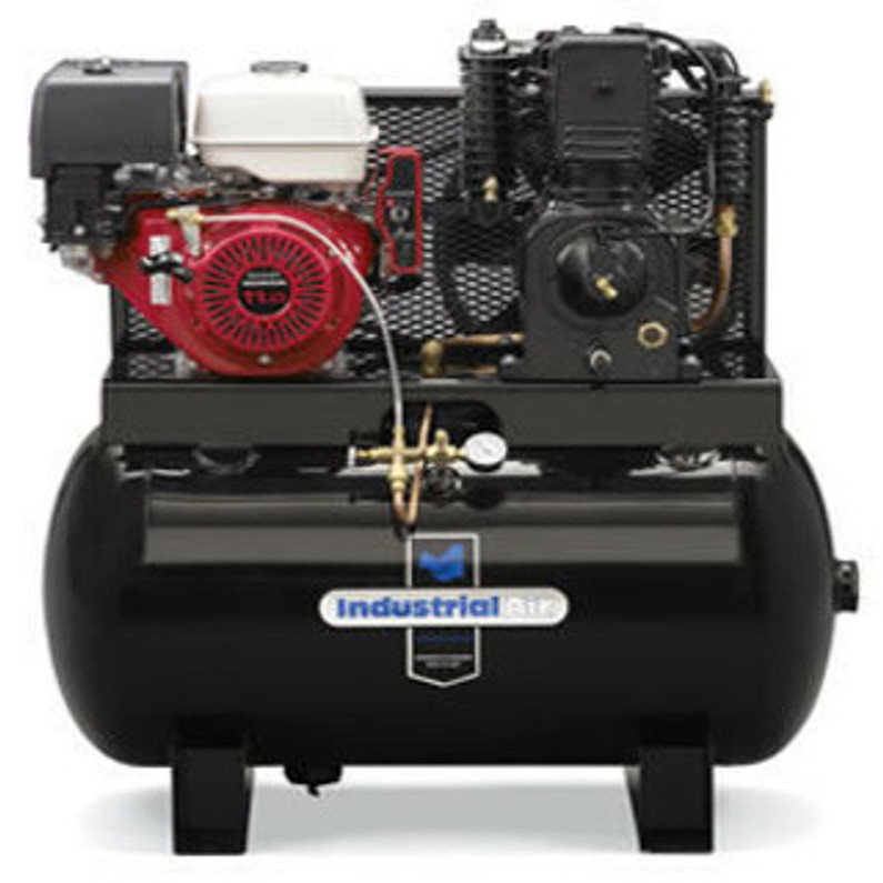 ​10 Steps to Service Your Air Compressor Pump