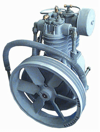 Air Compressor Pumps 101: Understanding the Heart of Your Machine