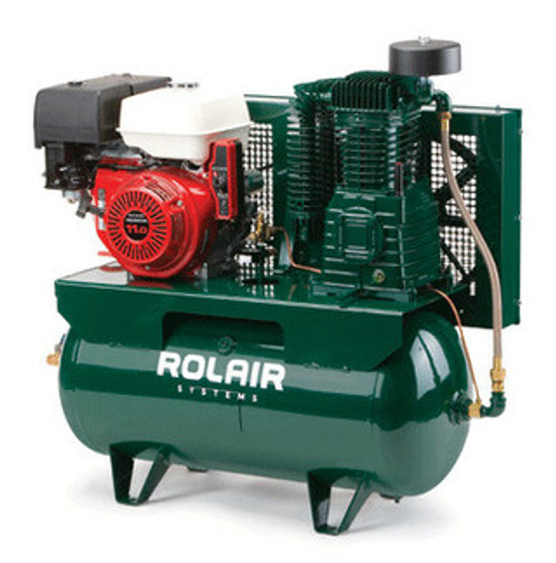 Direct-Drive vs. Belt-Drive Air Compressors