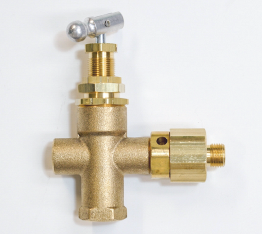 Part of the Week: Understanding the Pilot Unloader Valve