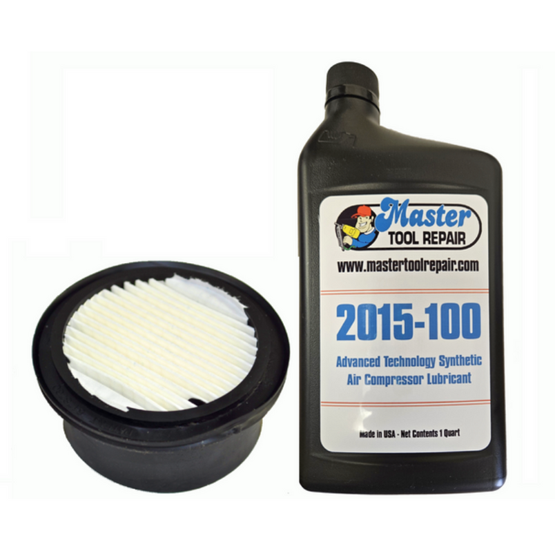 Essential Tools for Air Compressor Maintenance & Repair