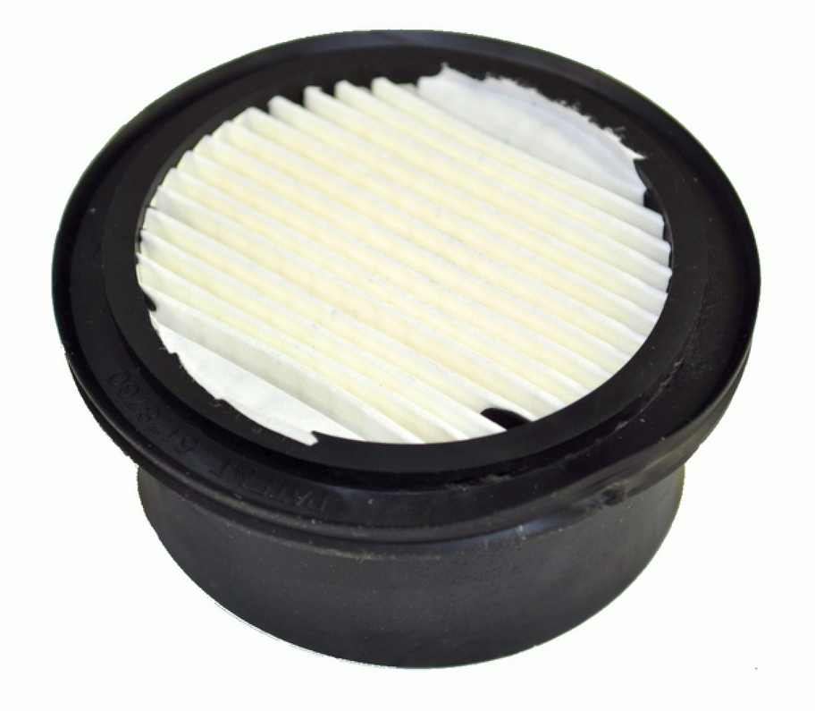 The Quiet Killer: How a Clogged Air Compressor Filter Destroys Your Pump