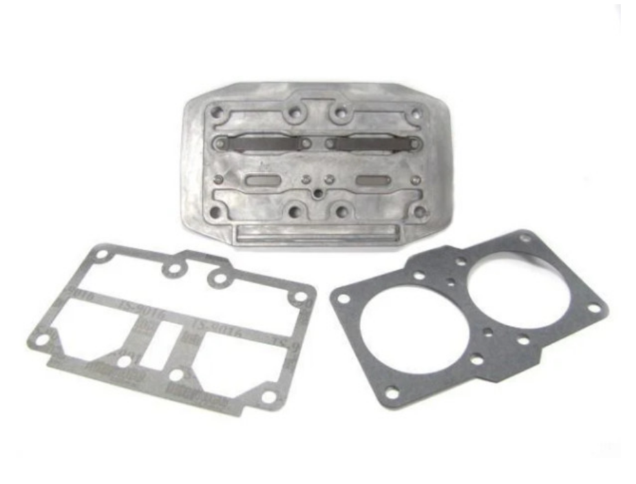 The Heart of Your Pump: Understanding Pump Intake & Exhaust Valves & Their Failures