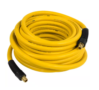 Pick the Perfect Hose: Navigating Air Compressor Air Hose Options