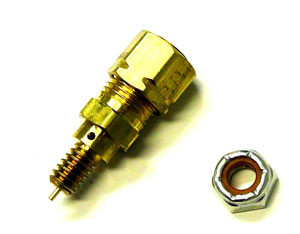 What’s That Hiss? Demystifying the Unloader Valve’s Role