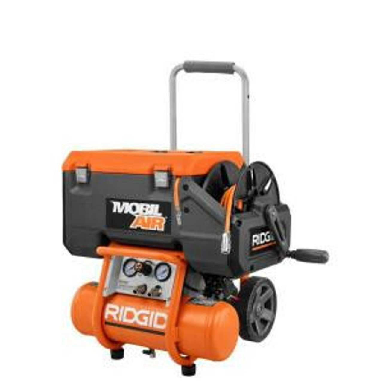 All Ridgid Air Compressor Parts