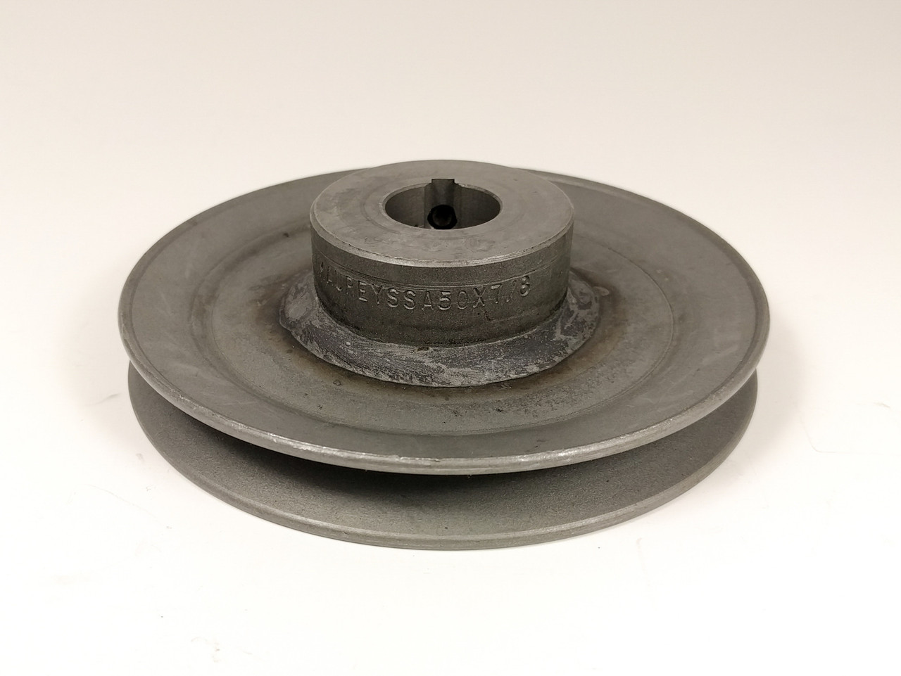 Air Compressor Motor Pulleys | Huge Selection | Great Prices