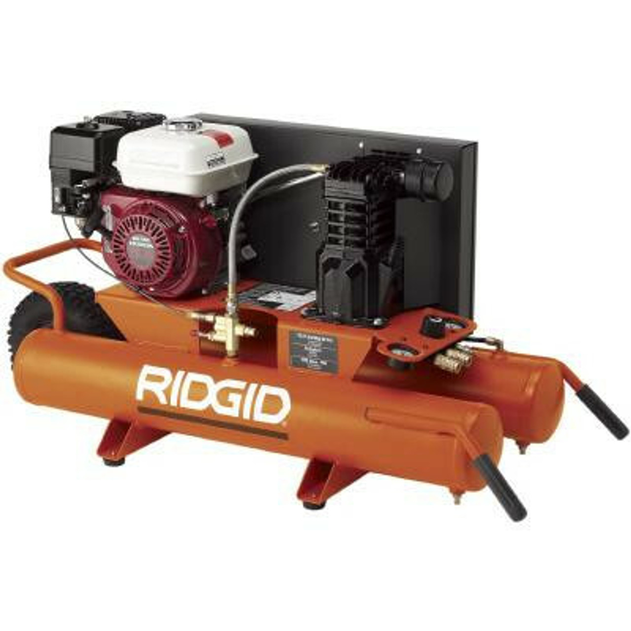 All Ridgid Air Compressor Parts