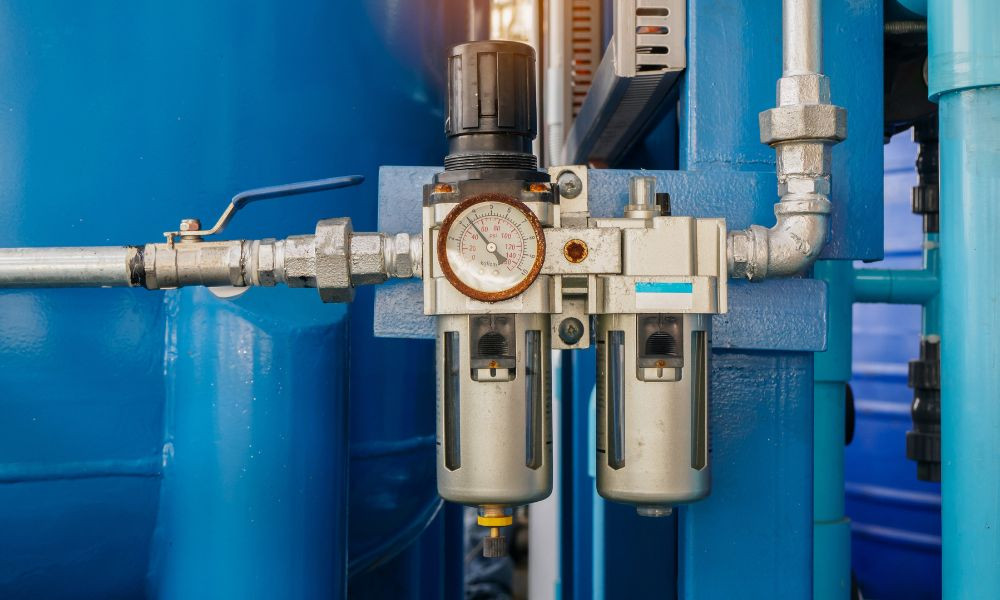 Air Compressor Parts Online Master Tool Repair