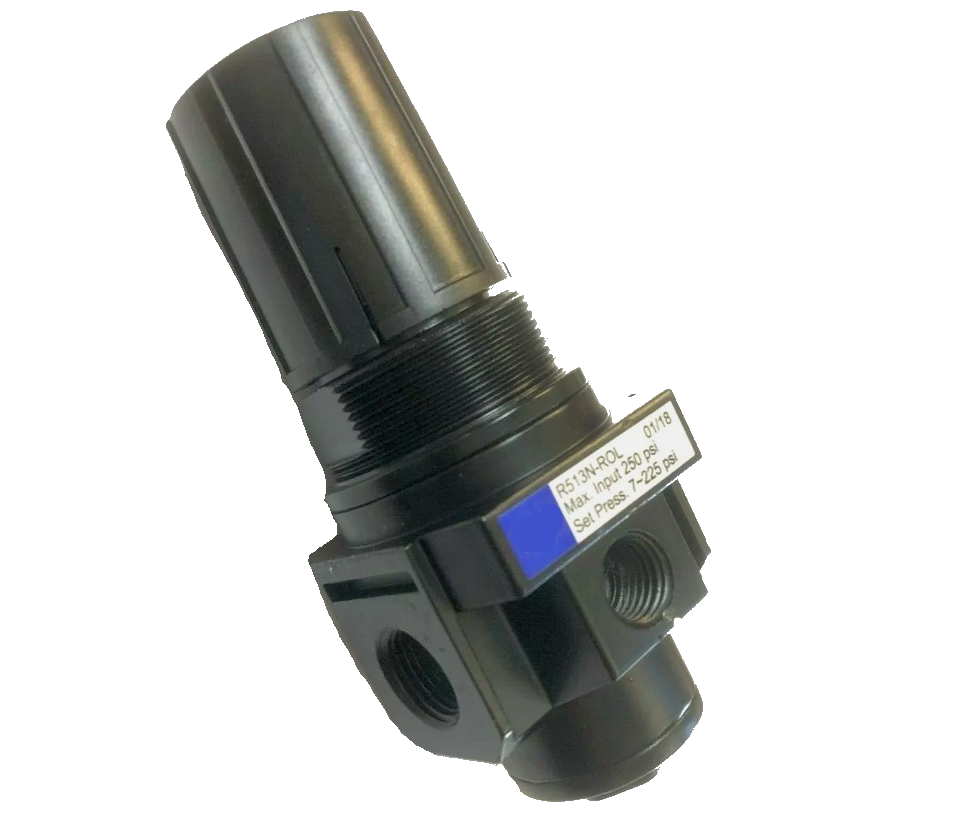 Air Regulator, 3/8