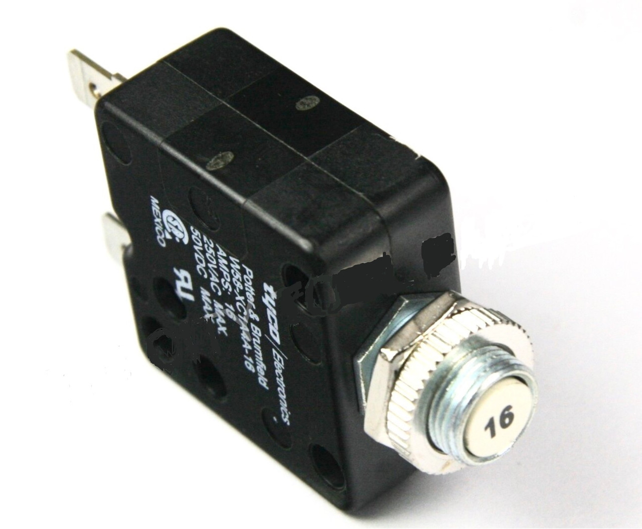 TURN POINT【TP】　7冊　AIRWORKS FC008331000 Reset Button MASTERTOOLREPAIR.COM
