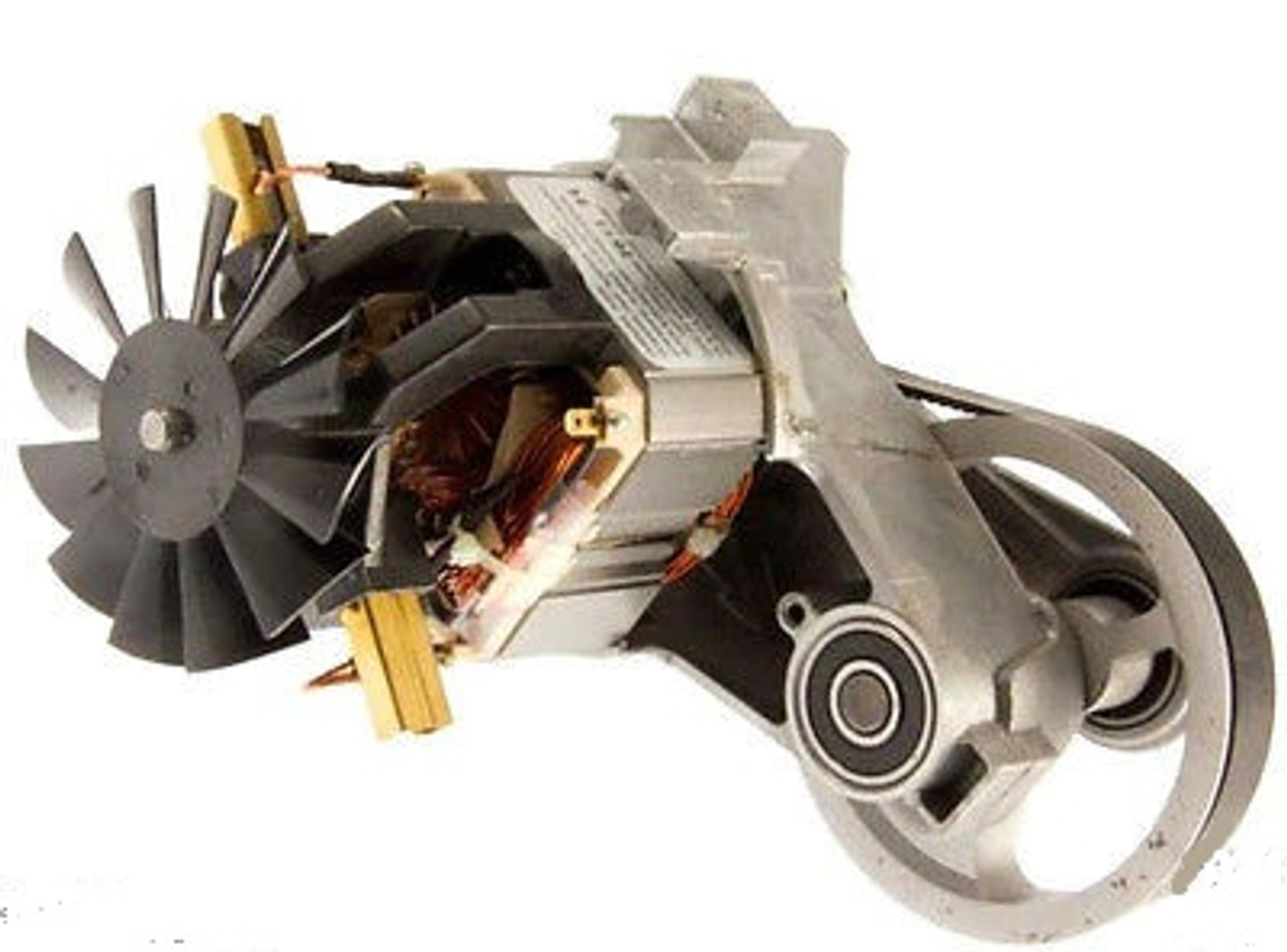 Pump and Motor Assembly | Master Tool Repair