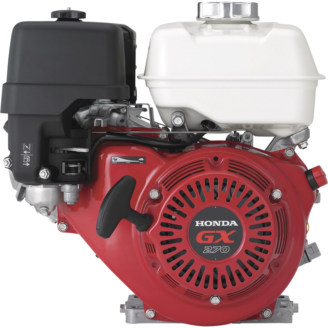 ENG09HO1 9 HP HONDA ENGINE GX270UT2QAG2 MASTERTOOLREPAIR.COM