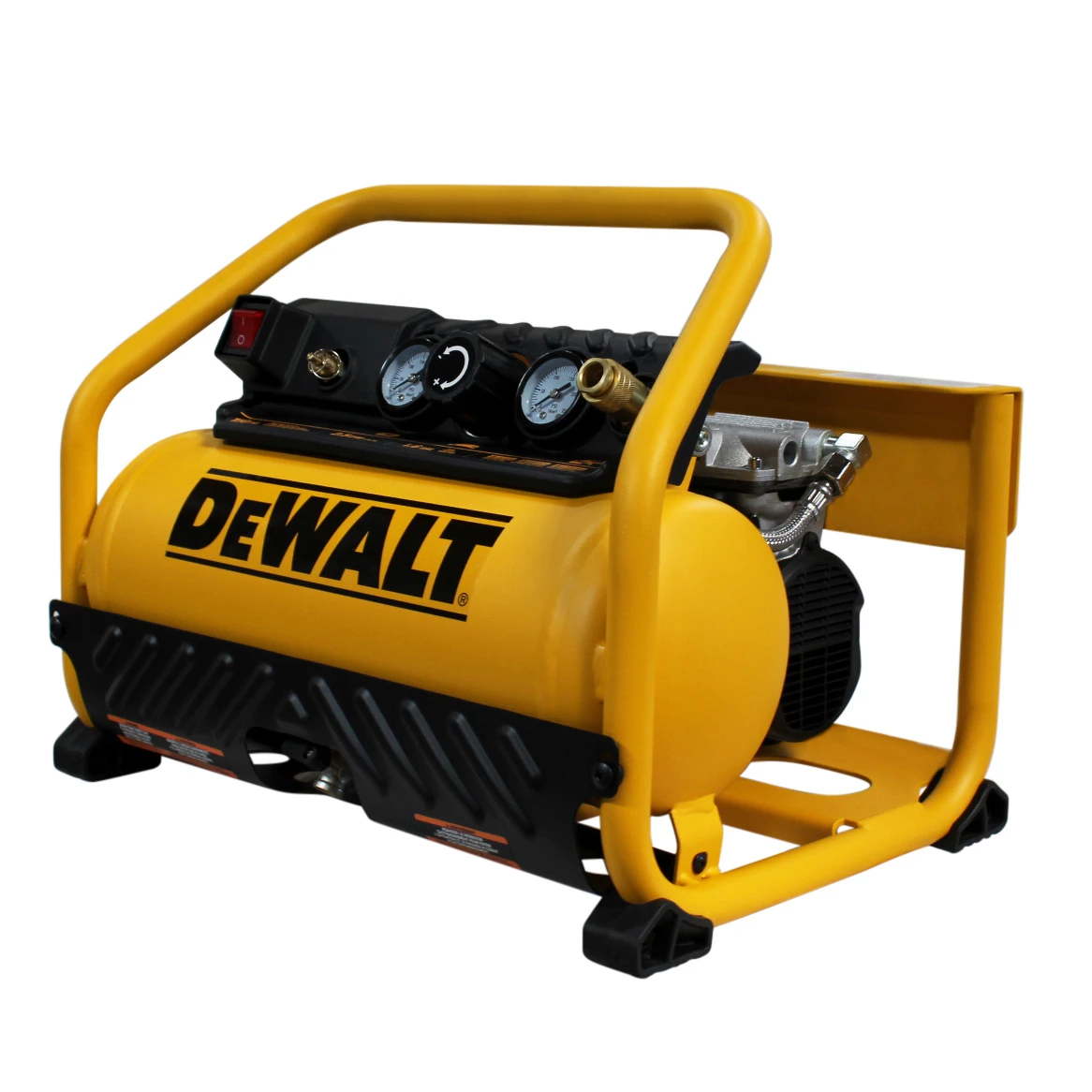 Dewalt Vs Kobalt Air Compressor: Ultimate Performance Showdown