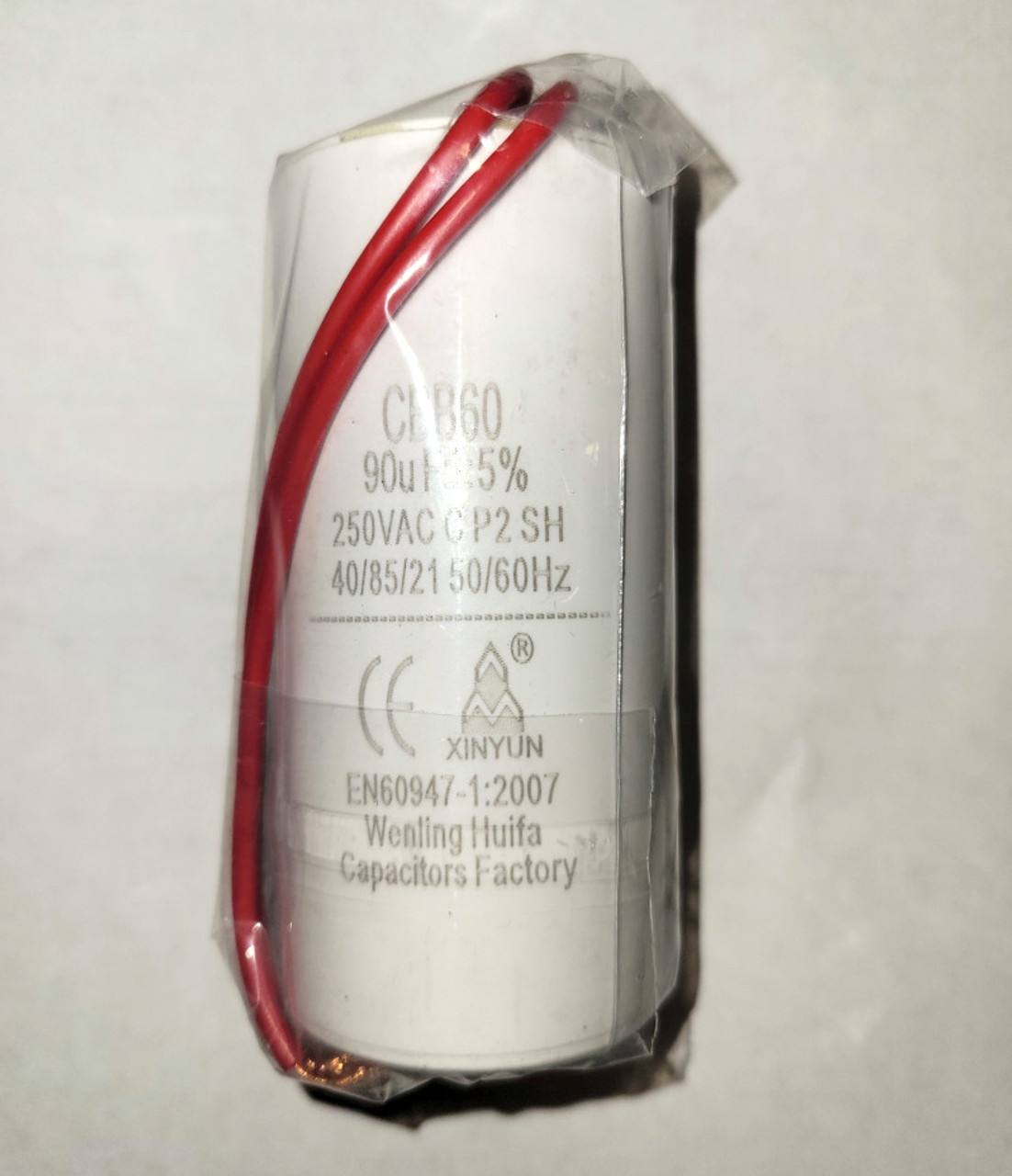 California Air Tools 90499-O Capacitor | Master Tool Repair