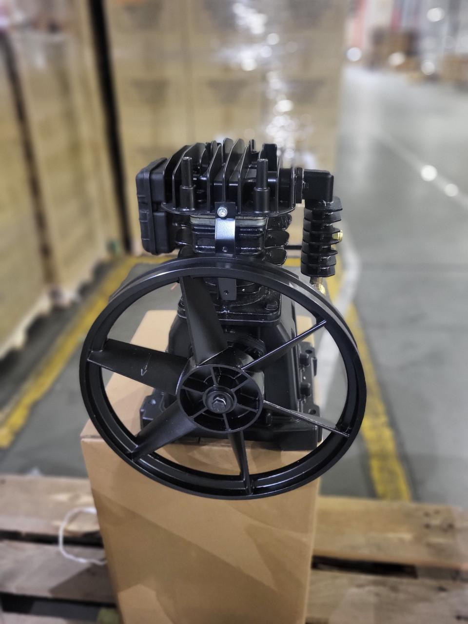 888839 Air Compressor Pump Replacement, Complete Assembly, Single
