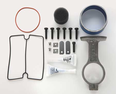 Thomas Air Compressor Pump Service Kit for Models 607, 627 (.44