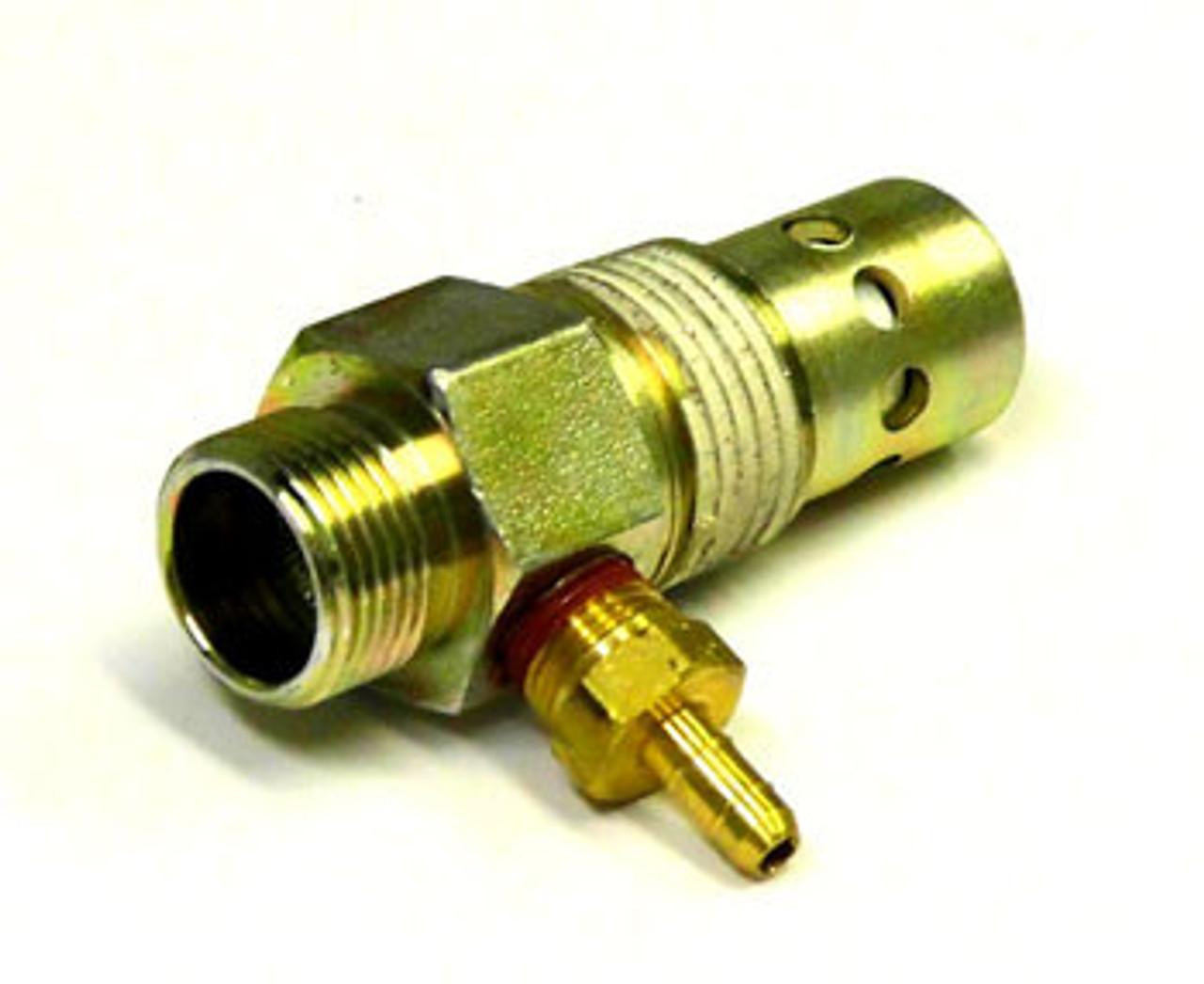 Check Valve Assembly, WL #11623E - Master Tool Repair