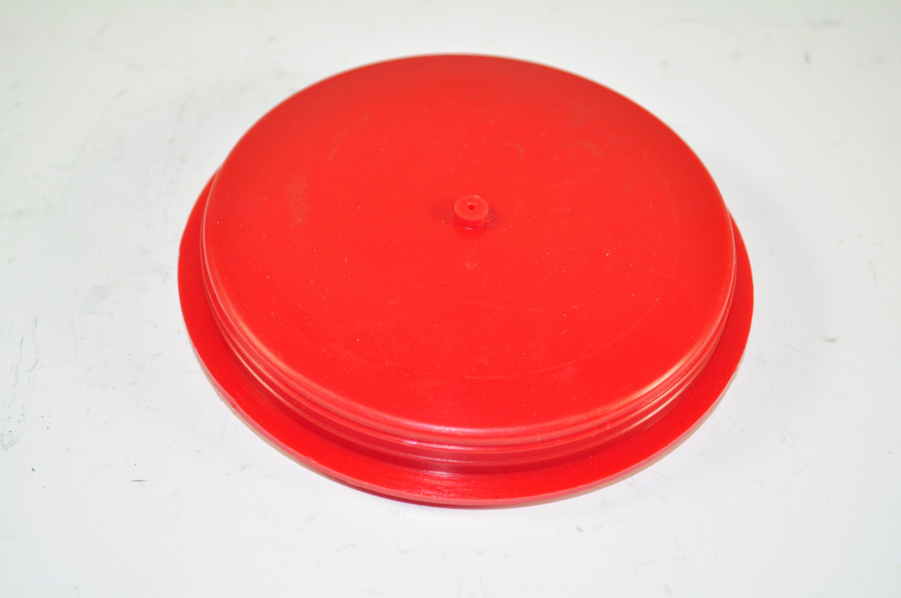 DH9873R0AV 800ML SPRAY GUN CUP LID RED MASTERTOOLREPAIR.COM