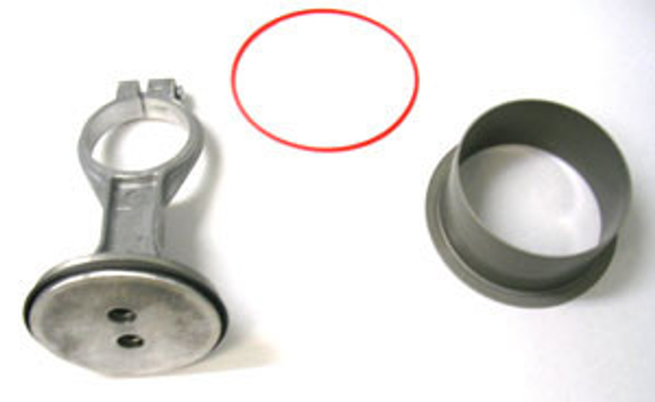 Coleman Powermate Air Compressor Piston / Cylinder Kit