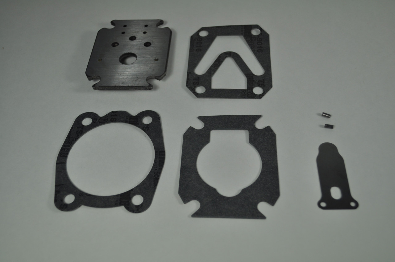 Campbell Hausfeld HL4000 Air Compressor Pump Valve Plate Kit