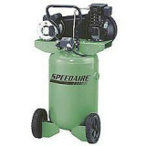 Electric Air Compressors