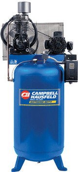 Campbell Hausfeld Stationary Compressor Parts