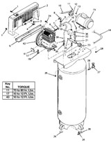 RALC6560V - Type 0 #01B2CD