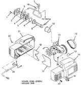 IR102D PUMP (0) - type 0 #01AA0A