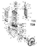 1312101036, T35, T39 #01A194