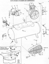 5Z397 tank