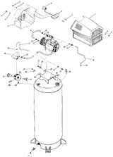 RA500TVE60V - Type 3 #01B294