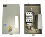 15 HP Magnetic Starters