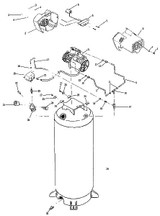 IRC500TVE60V - type 0 #01B242