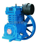 Single Stage (125 PSI) Pumps