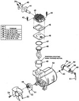 SDSC100E3D PUMP (0) - type 0 #01AADF