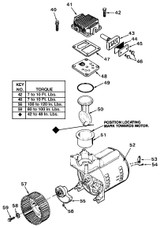 RAC350E20AD Pump_1 - Type 1 #01AAE0