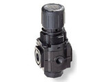 Air Compressor Pressure Regulators