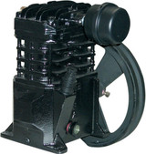 Husky Single-Stage Air Compressor Pump Parts