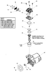 SDS100E3D pump_1 - Type 1 #01AB30