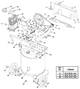 ACBL530VP - Type 2 #01B151