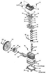 IR5G20AD PUMP (0) - Type 0 #01AA2F