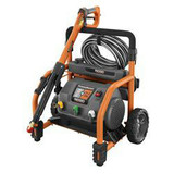 Ridgid Electric Pressure Washer Parts