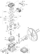 EC2510E Pump