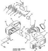 IRC102D PUMP (0) - type 0 #01AA31