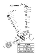 IR500TVE60V PUMP (0) - type 0 #01AA18