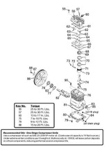 L6520 Pump #01AA73