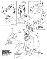 K1A-8P, K15A-8P, K2A-8P