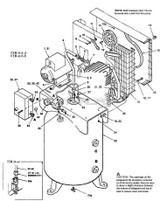 B51-AT24-80V, B51-A24-80V1, H580, C05Z080H2A154